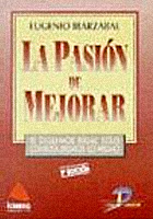 La pasión de mejorar
